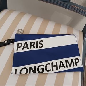 NWT Longchamp bag